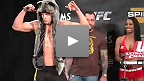 TUF 13 Finale : la pes&eacute;e compl&egrave;te