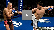 TUF13 Finale: Batalhas peso leve e peso pena