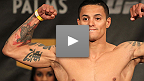 TUF 13 Finale: Reuben Duran Post-Fight Interview