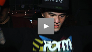 Former title challenger Scott Jorgensen gets back on track with an impressive win over Ken Stone. Hear what he learned from his last loss, and who he has has sights on in the bantamweight division.
