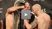 "Go time!" Clay Harvison braced himself to fight a friend in what turned out to be a war.