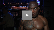 Shamar Bailey grinds out a big win against fellow castmate Ryan McGilivray. His next goal: silencing the critics who say he doesn't finish fights.