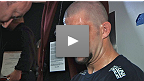TUF 13 Finale : Entrevue d'apr&egrave;s-combat de Chris Cope
