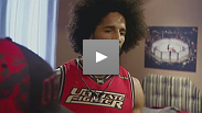 TUF 13 フィナーレ: 試合後インタビュー- コープ vs オニール