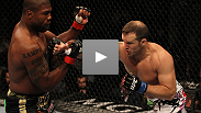 Troy Santiago y V&iacute;ctor D&aacute;vila hacen un recuento de lo sucedido en UFC 130.