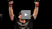 An exclusive insiders look into UFC 130, Clay Guida goes unguarded, and Joe Rogan sits down with Anthony Pettis.