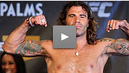 Clay Guida stuck to his strategy, and spoiled the UFC debut of Anthony Pettis. What does he want next? You guessed it - a title shot.
