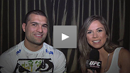 A pouco mais de dois meses do UFC 134 (UFC Rio), Paula Sack conduziu uma entrevista com o ex-campe&atilde;o at&eacute; 93kg, Shogun Rua. Neste video, Shogun fala de sua motiva&ccedil;&atilde;o em lutar no Brasil e sobre seu duelo contra Jon Jones no UFC 128.
