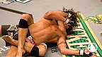 Sumisi&oacute;n de la Semana: Clay Guida vs. Justin James