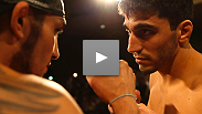It's time to find out who's TUF enough. Ramsey Nijem and Tony Ferguson weigh in for their headlining bout at The Ultimate Fighter&reg; Finale.