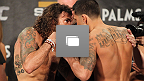 TUF 13 Finale : Galerie photos de la pes&eacute;e