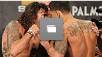 TUF 13 Finale : Galerie photos de la pes&eacute;e