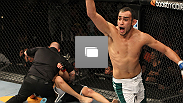 The Ultimate Fighter Season 13 Finale at the Pearl inside the Palms on June 4, 2011 in Las Vegas, NV.