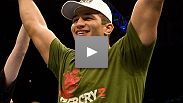 Cigano da o recado, e espera ansiosamente a recupera&ccedil;&atilde;o do campe&atilde;o Cain Velasquez