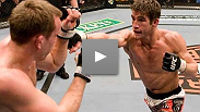 It's grappler vs. striker in a bout between Jesse Bongfeldt and Chris Weidman that boils down to heart, plus Sam Stout and Yves Edwards brace for a go-anywhere war.