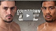 Mark Munoz wants what Demian Maia has already had: a shot at the UFC&reg; Middleweight title. These two decorated grapplers will battle in a quest to move up the middleweight ranks at UFC&reg; 131.