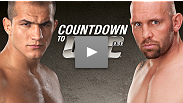 Full episode! Vancouver is on notice - heavy hands mean a big-time main event unlikely to go the distance in Junior dos Santos vs. Shane Carwin. Plus Kenny Florian vs. Diego Nunes and Demian Maia vs. Mark Mu&ntilde;oz - see what's in store!