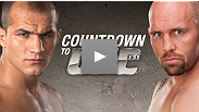 Two of the best strikers in the UFC&reg; heavyweight division prepare to duke it out for a shot at Cain Velasquez's heavyweight title. See what went into getting Junior dos santos and Shane Carwin ready for their headlining bout at UFC&reg; 131.