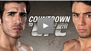 Kenny Florian and Diego Nunes both have their sights set on the UFC&reg; Featherweight title. When these two Muay Thai specialists meet in the Octagon at UFC 131, expect one thing: action.