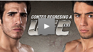 Kenny Florian y Diego Nunes tienen la vista puesta en el cintur&oacute;n pluma de UFC&reg;. Especialistas de Muay Thai que chocar&aacute;n en el oct&aacute;gono en UFC 131, &iexcl;esperen acci&oacute;n!