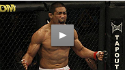 Mark Munoz believes a win over grappling ace Demian Maia will earn him a shot at the middleweight title. Will his heavy hands and wrestling skills be enough to put Maia away at UFC&reg; 131?