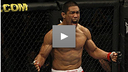 Mark Munoz acredita que uma vit&oacute;ria sobre o &aacute;s do grappling Demian Maia vairender uma luta pelo t&iacute;tulo dos m&eacute;dios. Ser&aacute; que suas m&atilde;os pesadas e habilidades no wrestling ser&atilde;o suficientes para despachar Demian no UFC 131 &reg;?