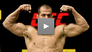 Junior Dos Santos, uno de los mejores peleadores de Brasil en la actualidad y de los pesos completos m&aacute;s peligrosos que hay en el mundo.