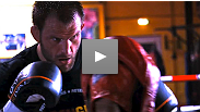 Dois pesos pesados ​​experientes v&atilde;o estrear no PPV do UFC 131 do pr&oacute;ximo s&aacute;bado - ou&ccedil;a o que John-Olav Einemo e Dave Herman esperaram ... e o que os f&atilde;s podem esperar.