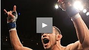 Get up close and personal with UFC 131 stars Kenny Florian and Junior Dos Santos, then count down the eight most unbelievable comebacks in UFC history. Plus, go backstage at the TUF 13 Finale.