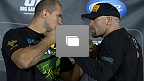 UFC&reg; 131 Pre-Fight Press Conference