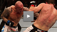 "I just gotta be me." Octagon debutantes and crafty veterans will meet in five exciting matchups at UFC 131: Dos Santos vs. Carwin.