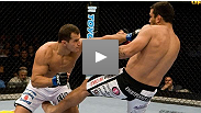 Two not-so-gentle-giants will clash at UFC&reg; 131, as Junior dos Santos faces Shane Carwin for a shot at the UFC&reg; Heavyweight belt.
