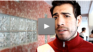 Perennial contender Kenny Florian talks about the advantages - and challenges - of changing weight classes for a record fourth time.