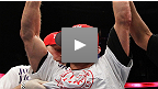 UFC 131: Nick Ring Post-Fight Interview