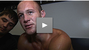 Dave "Pee Wee" Herman makes a successful Octagon debut with a win over John-Olav Einemo. He discusses gameplans, BJJ, and the infamous "Octagon jitters".
