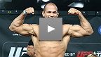 UFC 131: Junior Dos Santos Post-Fight Interview