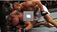 UFC&reg; 131 Dos Santos vs Carwin live at Rogers Arena on June 11, 2011 in Vancouver, Canada (Photos by Donald Miralle/Zuffa LLC/Zuffa LLC via Getty Images)