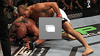 UFC&reg; 131 イベント・フォトギャラリー