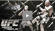 From heavyweight throwdowns to featherweight thrillers, UFC 131 delivered entertaining fights and pivotal matchups in more than one division. Order the replay to see it again!
