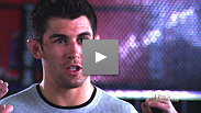 Hear what Dominick Cruz learned in his first and only loss... and why he's salivating for a rematch with golden boy Urijah Faber.