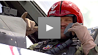 Ultimate Insider: Arianny, Air Force Iceman and UFC 131