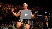 The Axe Murderer is back!  Wanderlei says he has something special for Chris Leben at UFC 132.  Will Wandy be able to defeat The Crippler, and begin his march toward the UFC&reg; middleweight title?