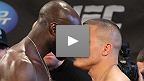 UFC LIVE: ARCHIVIO DELLA CERIMONIA DEL PESO