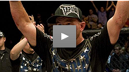 UFC welterweight star Chris "Lights Out" Lytle answers fans' questions before the official weigh-in for UFC Live on Versus: Kongo vs. Barry.
