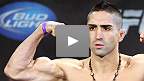 UFC LIVE: Ricardo Lamas, intervista post match