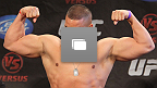Pes&eacute;e de l'UFC&reg; Live : Kongo vs Barry