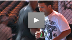UFC LIVE: Octagon Warm-Up in Pitt