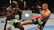 UFC&reg; Live Kongo vs Barry live at Consol Energy Center on June 26, 2011 in Pittsburgh, PA (Photos by Josh Hedges/Zuffa LLC/Zuffa LLC via Getty Images)