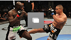 Galerie photos de l'UFC&reg; Live Kongo vs Barry