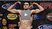UFC 132でキム・ドンヒュンと対戦するカーロス・コンディット、決意と確信をもってドンヒュンを仕留めることを約束。